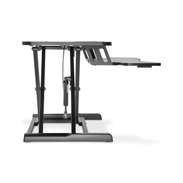 Digitus, DA-90380-1 Ergonomisk arbetsplatshöjare