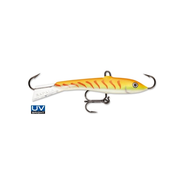 Viehe Jigging Rap W7 7cm/18g OTU, Rapala