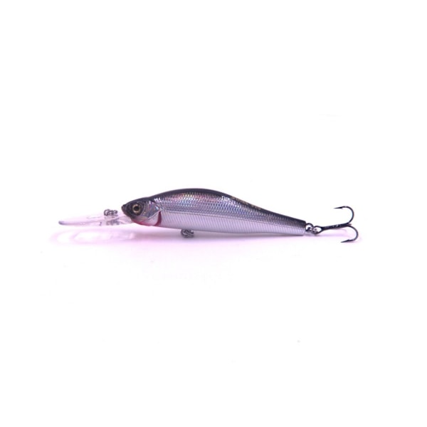 Wobler EG-125AL A010 8cm/10,8g/1,5m