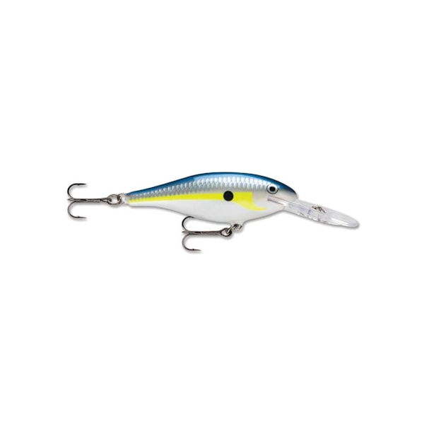 Lure Shad Rap 9cm/15g/2,4-4,5m HSD