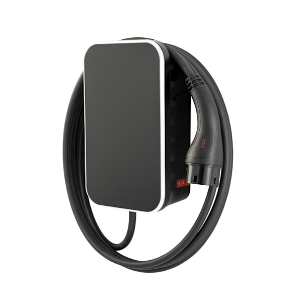 VOOL, EV-laddare, V22TMABGP