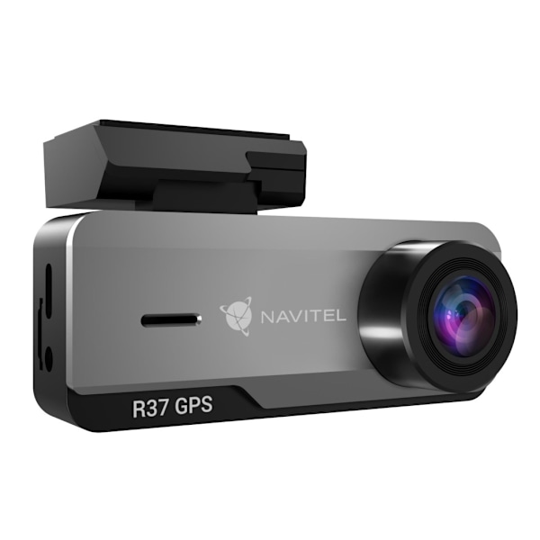 Navitel, Kompakt dashcam komplet med GPS-modul, R37 GPS