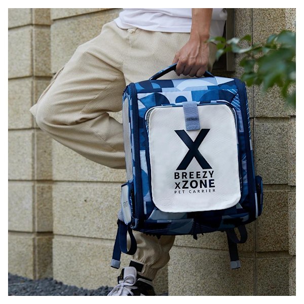 PETKIT, kæledyrsbærer, BP3 X ZONE