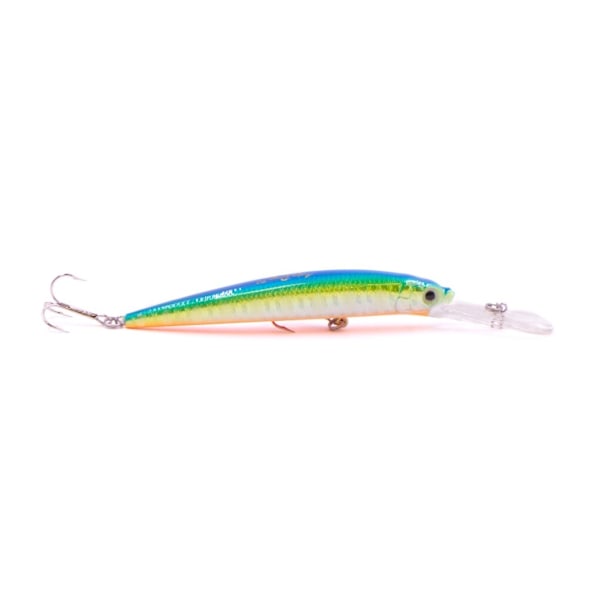 Wobbler Strike-Pro JL-061F A150-713 9cm/7g/2,0-3,0m