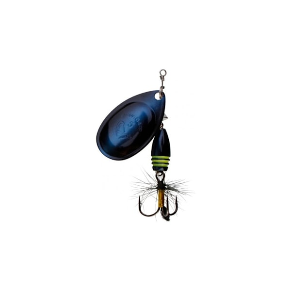 Spinner lokkemad SavageGear Rotex Spinner 2 5,5g 06- sort lilla