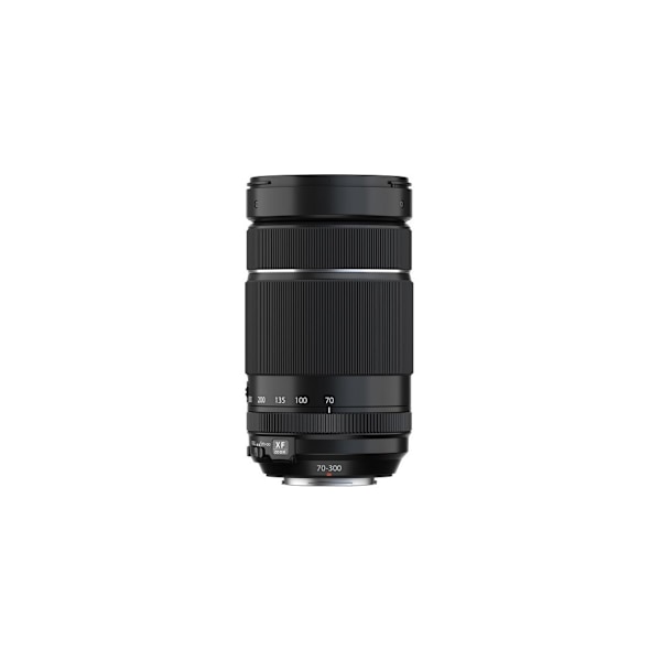 Fujifilm XF 70-300mm f/4-5.6 R LM OIS WR -objektiivi
