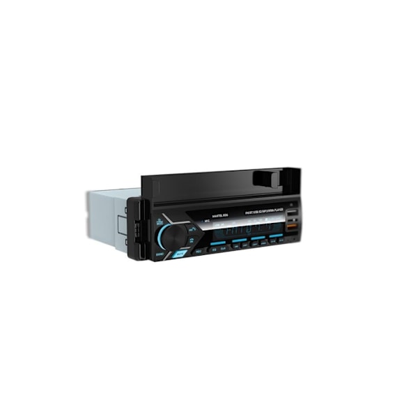 Navitel, digital mediemodtager, RD6