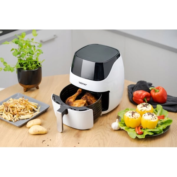 Airfryer ZAF5501W, Zelmer