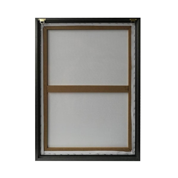 Väggkonst WALLY 50x70cm, lejon