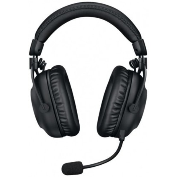 Hörlurar för PC G PRO X 2 LIGHTSPEED trådlöst spelheadset Svart, Logitech