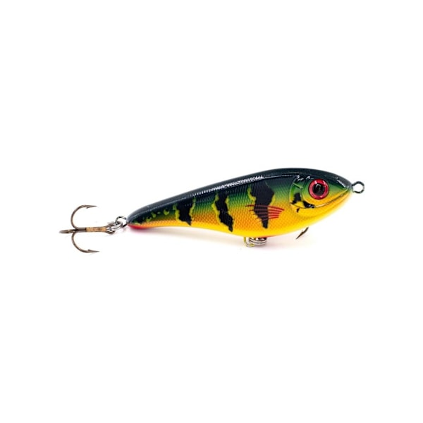 Strike-Pro EG-049 C506F 12cm/37g/0,3-2,0m