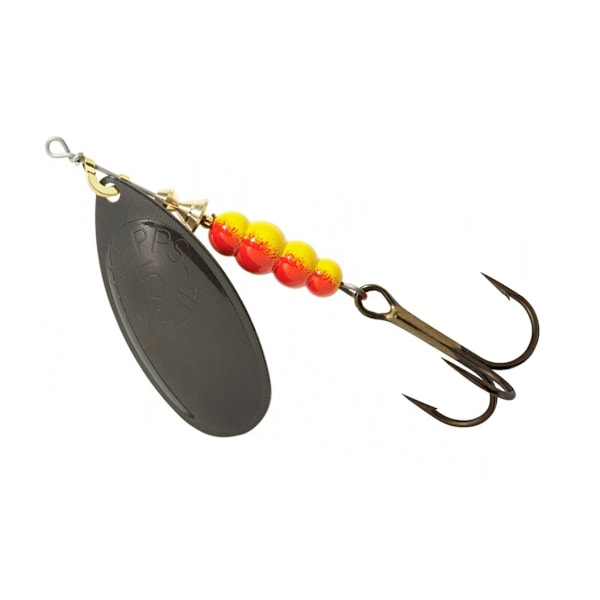 Mepps AGLIA-5 13,0g Sort