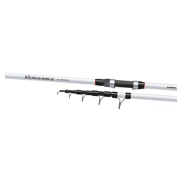Onki Vengeance Allround Tele GT 3,60m 50-100g