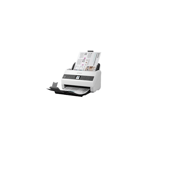 Epson, WorkForce DS-730N