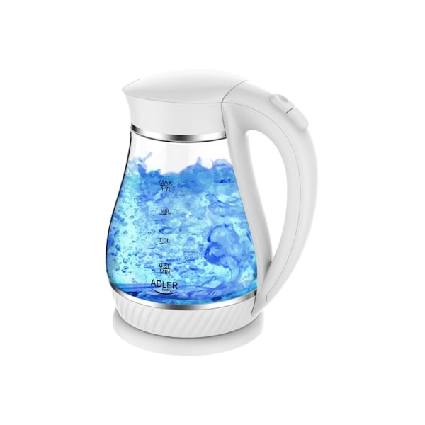 Adler, Kettle, 1274 e.Kr