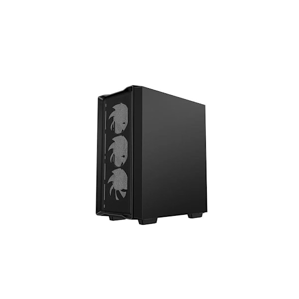 Deepcool, CC560 MESH V2