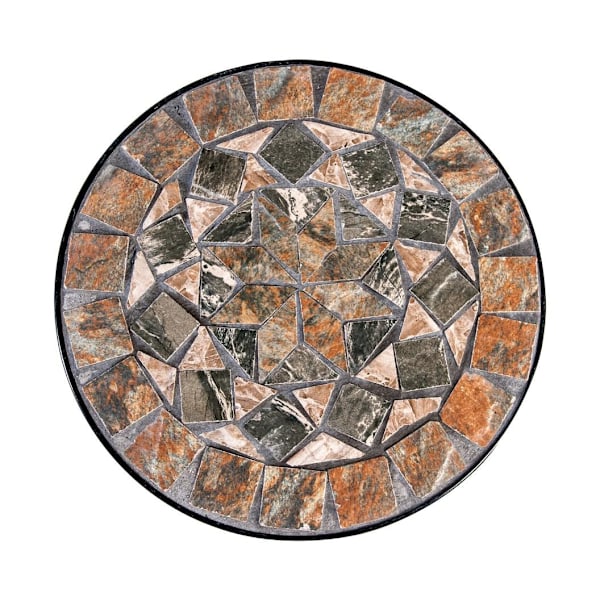 Blomstativ MOSAIK D30xH35cm