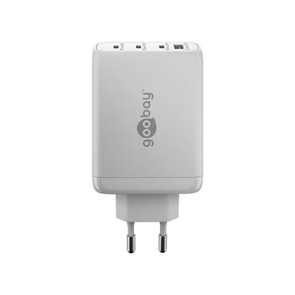 Goobay, USB-C PD multiport hurtiglader (100 W), 65556