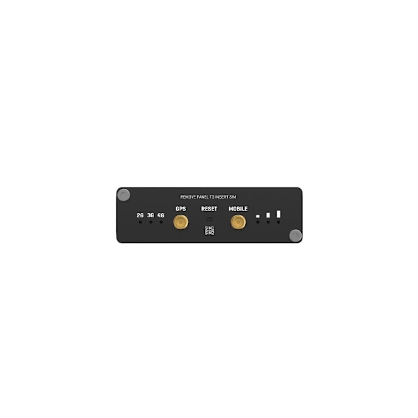 Teltonika, LTE Cat 4 Gateway, TRB246