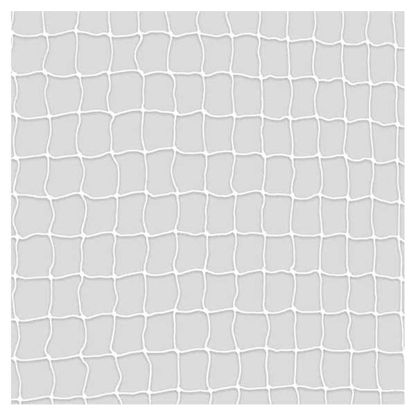 Suojaverkko, 3 × 2 m, läpinäkyvä