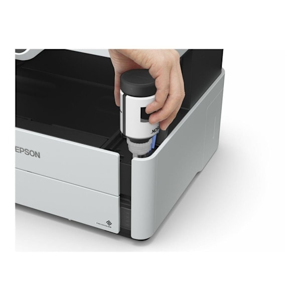 Epson, monitoimitulostin, EcoTank M3170