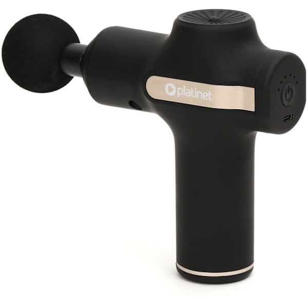 Platinet-hierontapistooli PMAS2 1800mAh