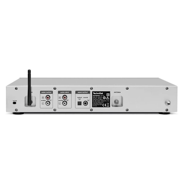 TechniSat, Radioadapter, Digitradio 143 CD