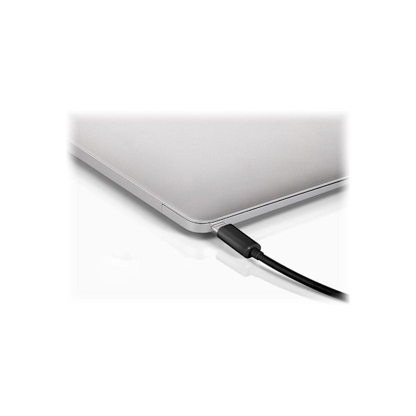 Goobay, USB-C–USB-C, USB-C 3.1 Generation 1 -kaapeli, 66509