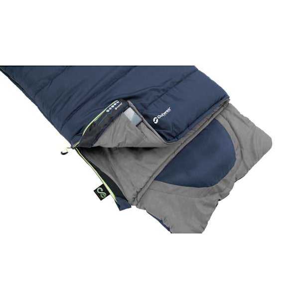 Outwell, Contour Junior, Sovepose