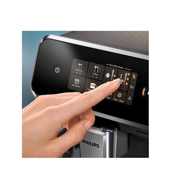 Philips, Kaffemaskine, EP2336/40