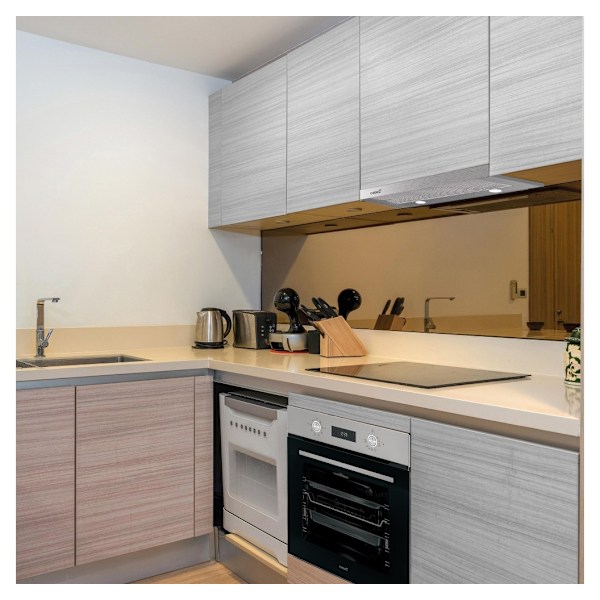 CATA, Huv, EXTENDER 600