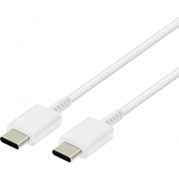 EP-DA705BWEGWW USB-C till USB-C 1m Vit, Samsung