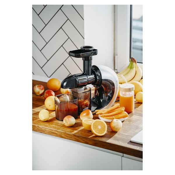 Adler, Juicer-maker, Slow Juicer, AD 4130