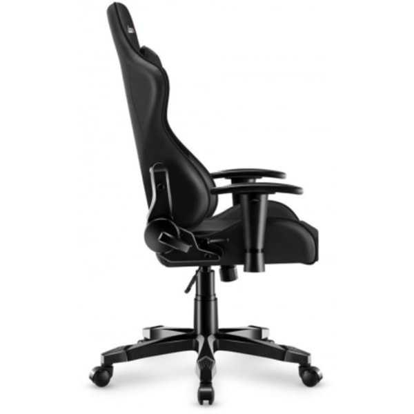 PC Furniture Ranger 6.0 Black, Huzaro