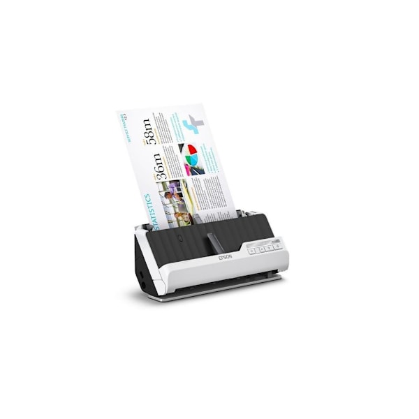 Epson, Premium kompakt scanner, DS-C490
