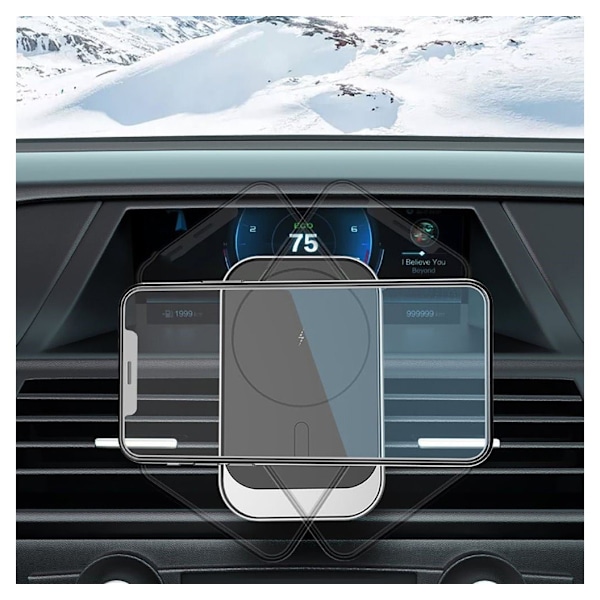 Tech-Protect biltelefonholder CW19 MagSafe
