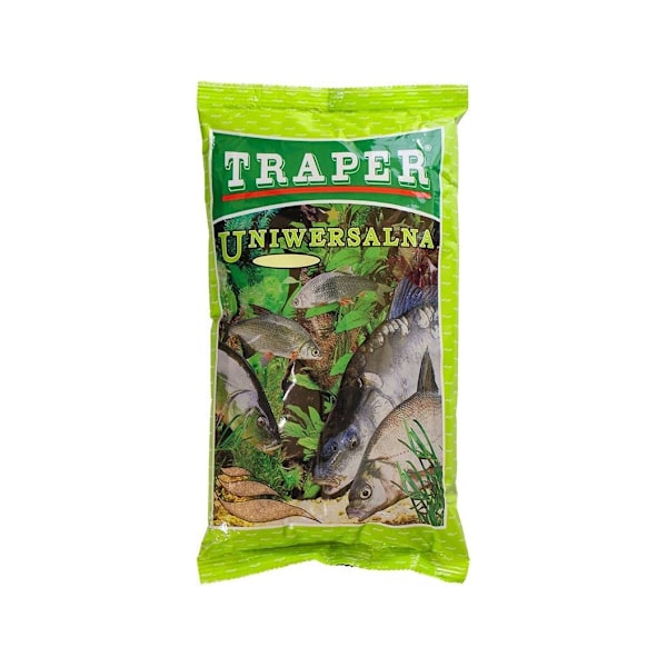 Groundsyötti TRAPER Universal 750g