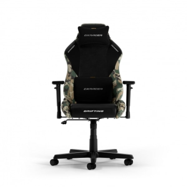 PC-huonekalut DRIFTING L Naamiointi EPU-nahka, DXRacer