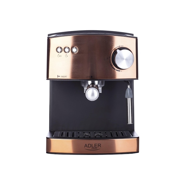 Adler, espressokeitin, AD 4404kr
