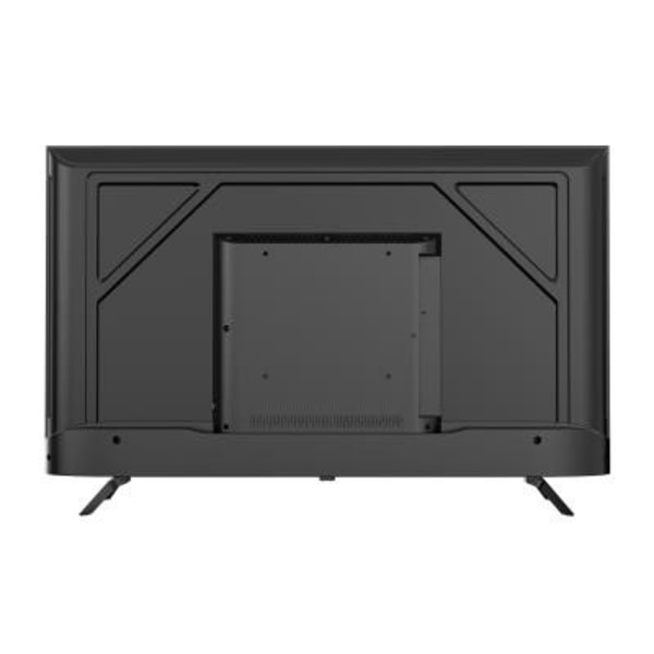 TV 43" (smart, 1920x1080, android TV, sort, dhi-lTV43-sd200), Dahua
