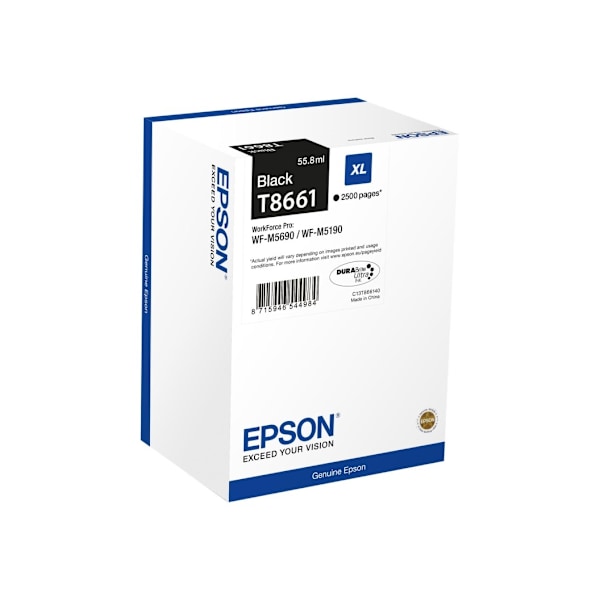 Epson, C13T866140