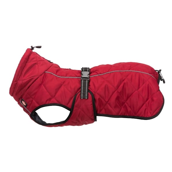 Minot päls, s: 33 cm: 32–50 cm, röd, Trixie