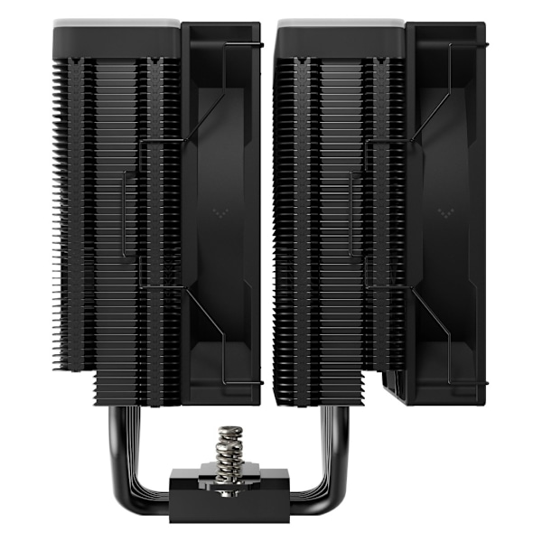 Deepcool, CPU-kylare, AG620 BK ARGB