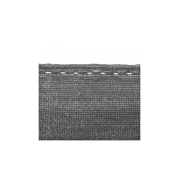 Varjostusverkko 90% 1,2 x 25m Grey