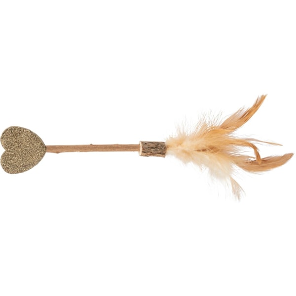 Matatabi-pind, hjerte, 23 cm