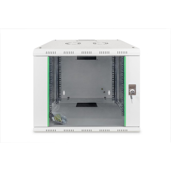 Digitus, Veggmonteringsskap, DN-19 09-U