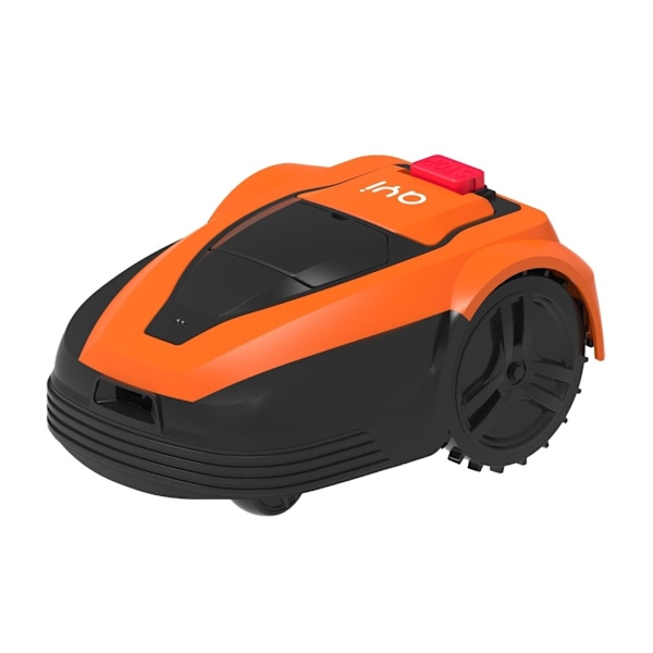 AYI, robottiruohonleikkuri, ruohonleikkuri, A1 1400i