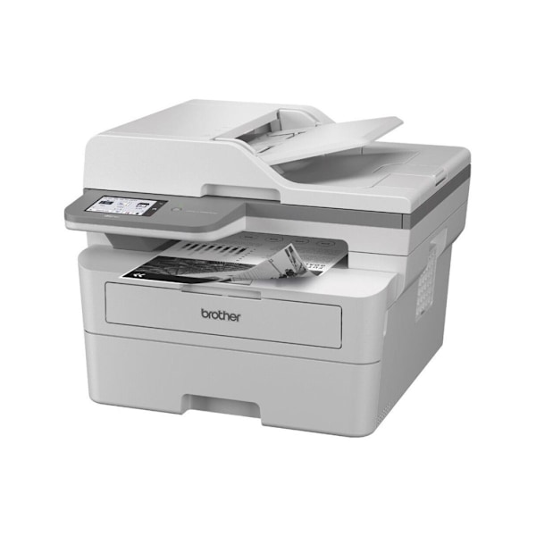 Brother, skrivare, MFC-L2960DW