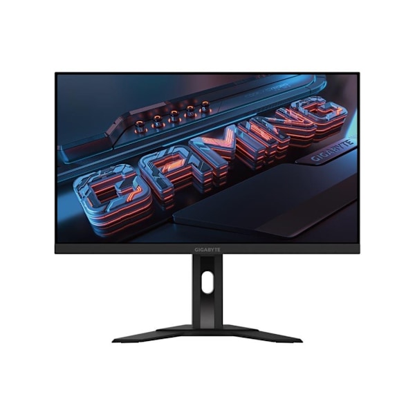 Gigabyte, GS27QA EK1 Svart