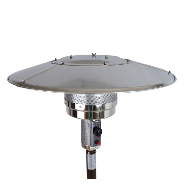 Gasvarmer RACKET H221cm